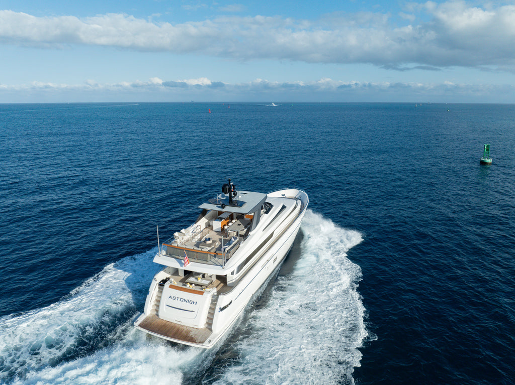 97ft San Lorenzo