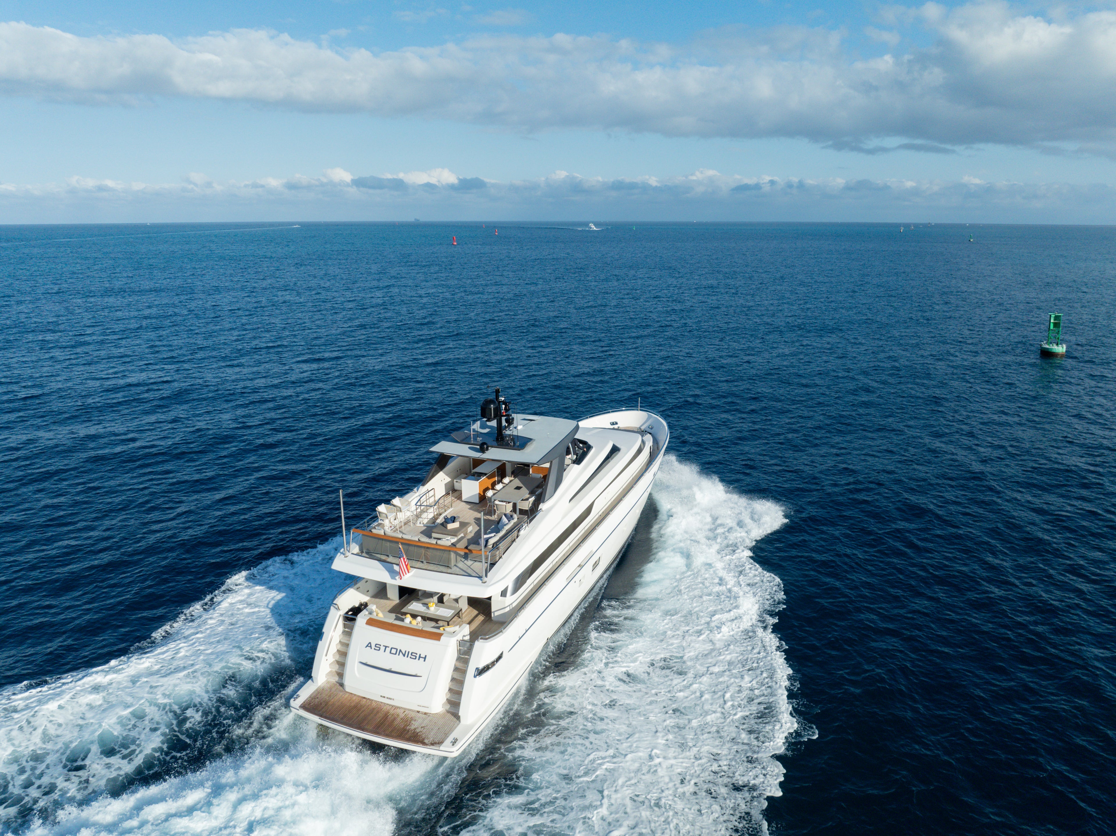 97ft San Lorenzo