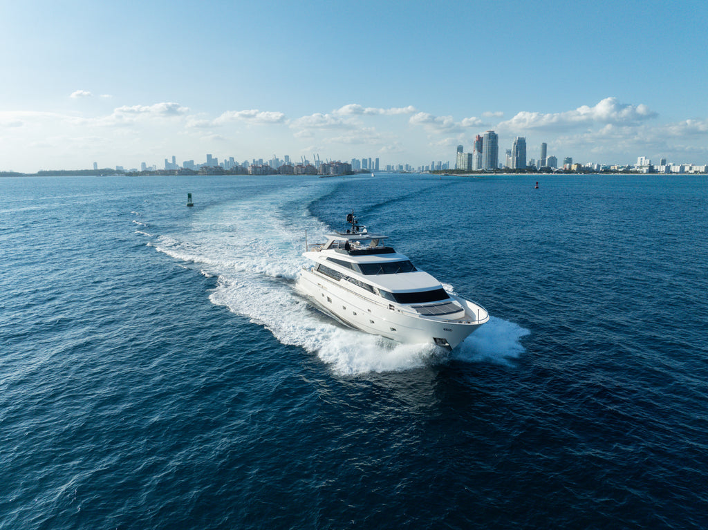 97ft San Lorenzo