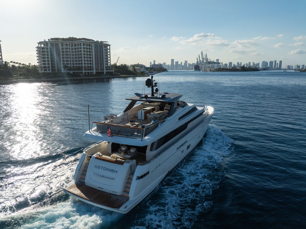 97ft San Lorenzo