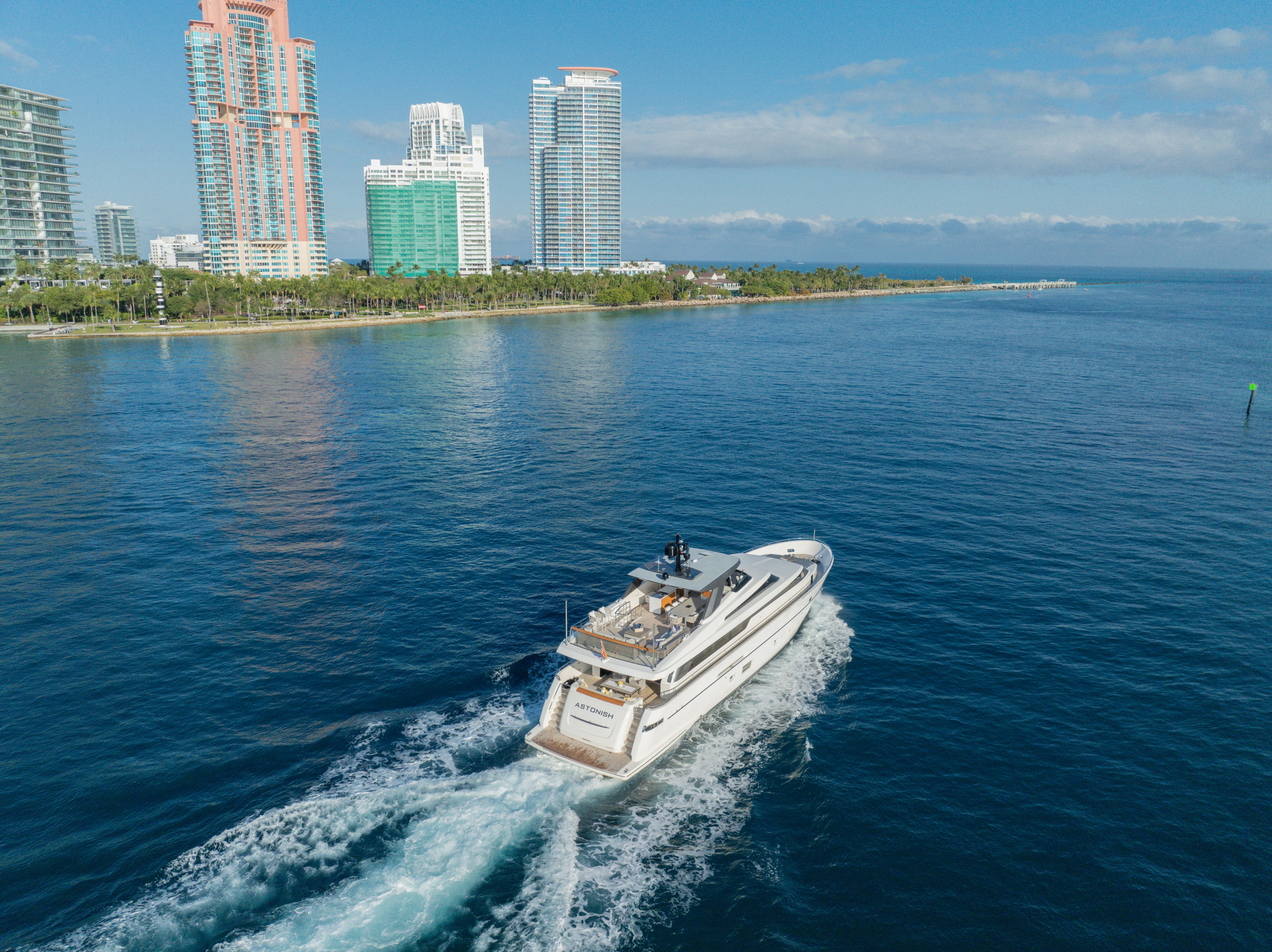 97ft San Lorenzo