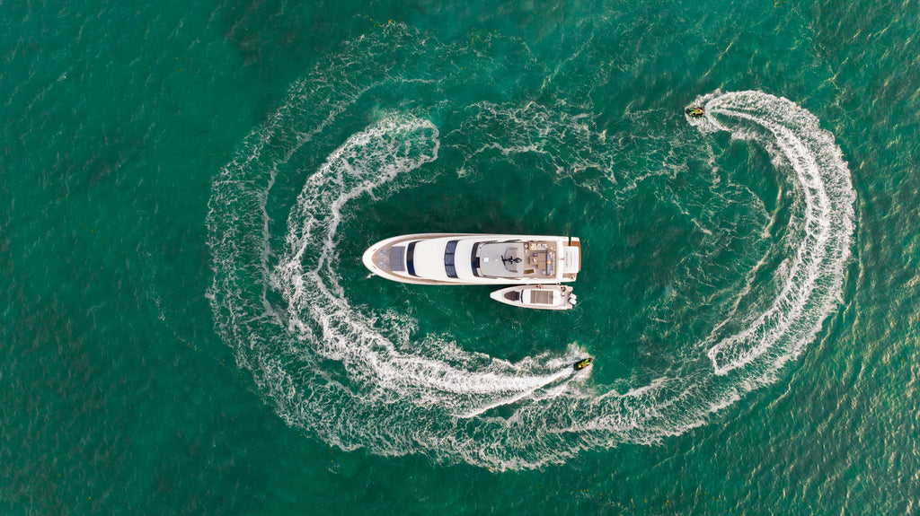 97ft San Lorenzo