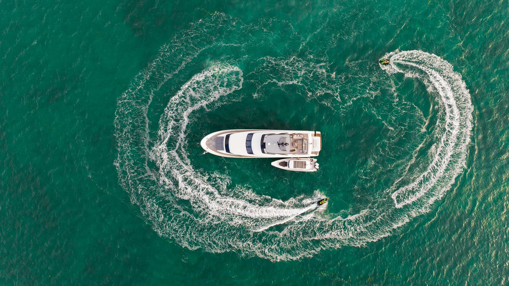 Yacht Gallery Image