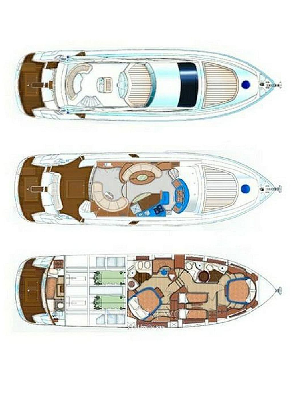 65ft WARRIOR