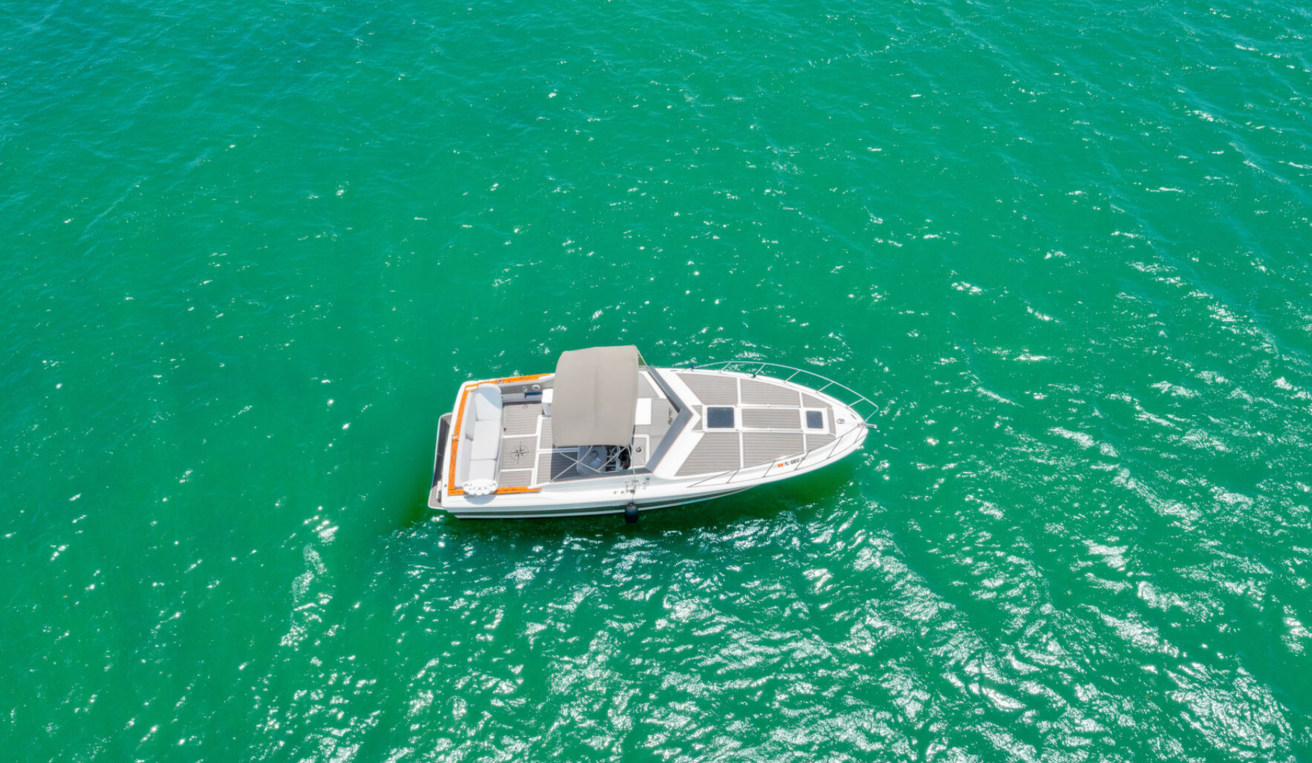 32FT Sirena