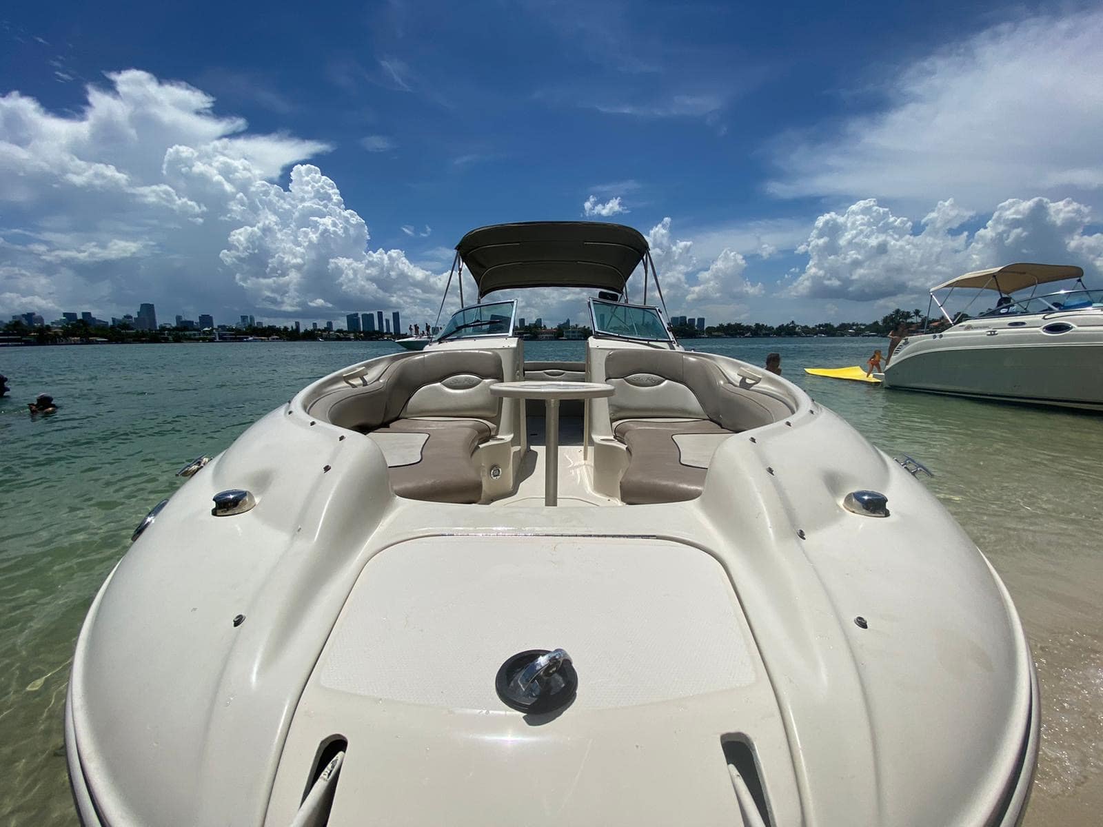 26FT Sea Ray