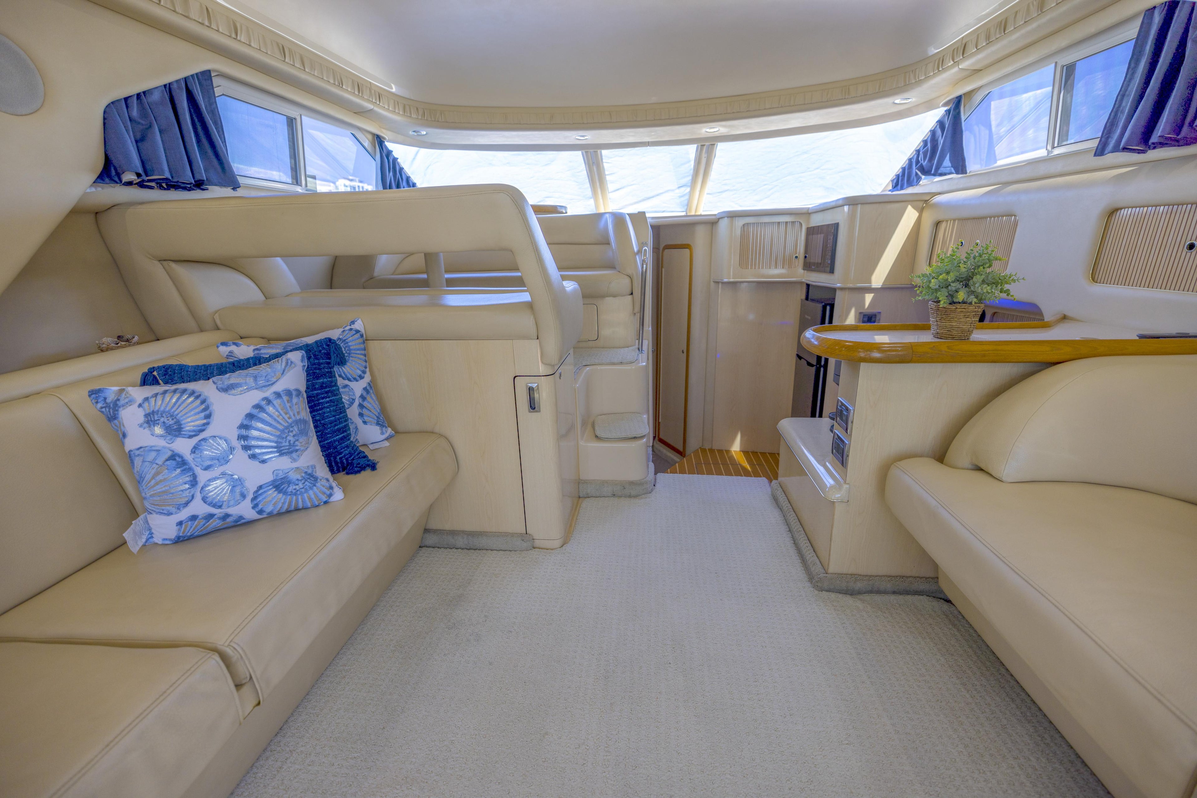 44FT Sea Ray "Sea Daze"