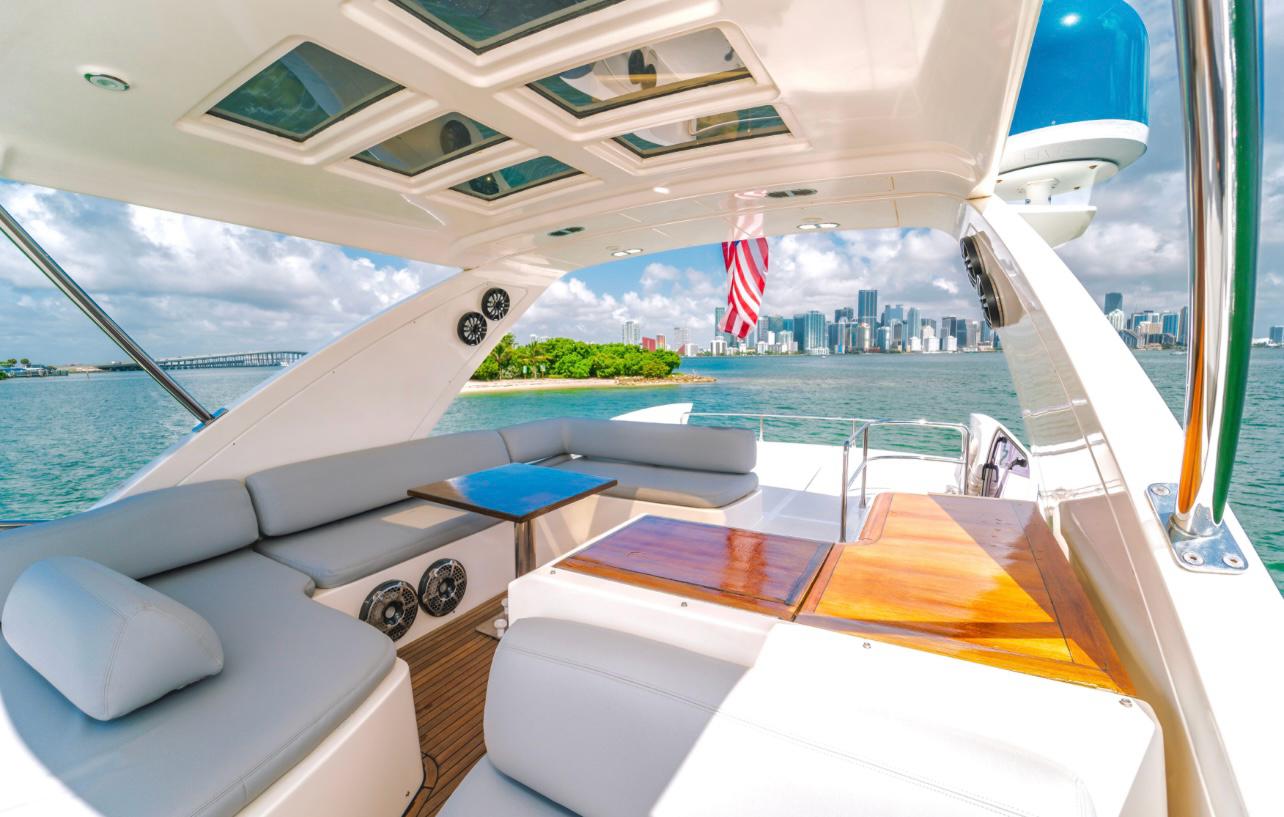70FT Azimut T