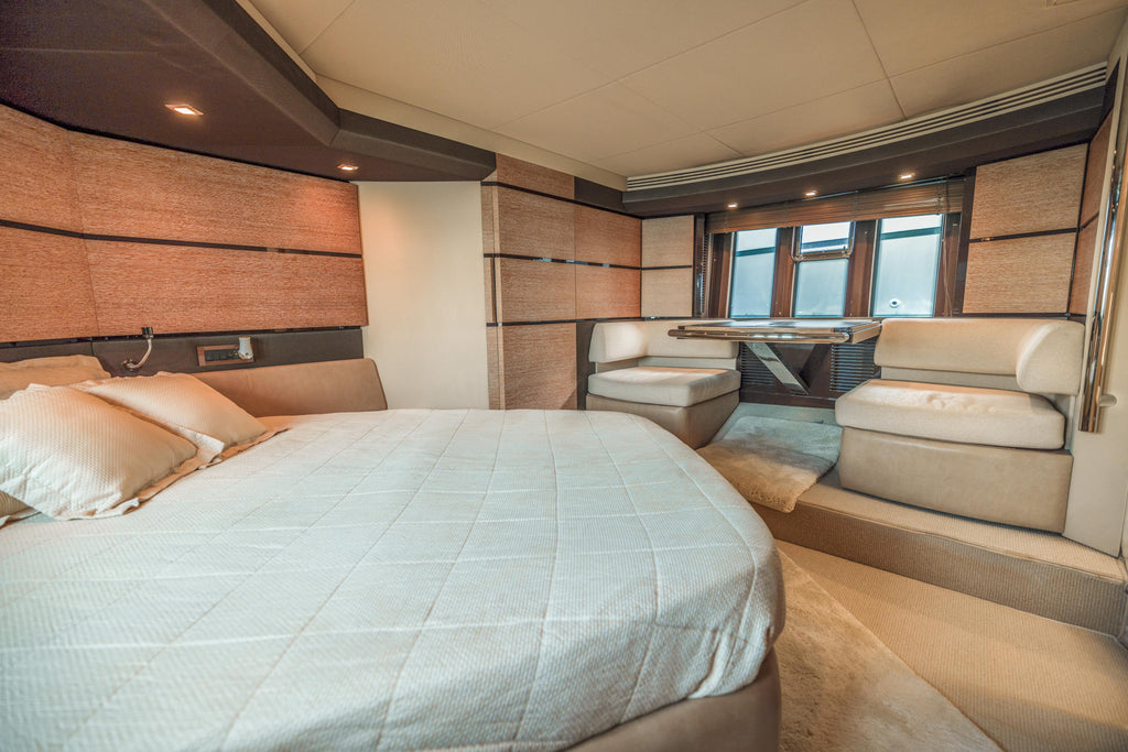 55FT Azimut "Azure"