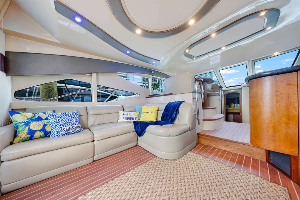 55ft Cruiser Sport “Summer Girl”