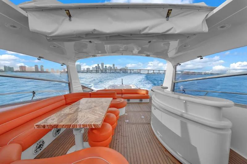 80FT Baia Panther