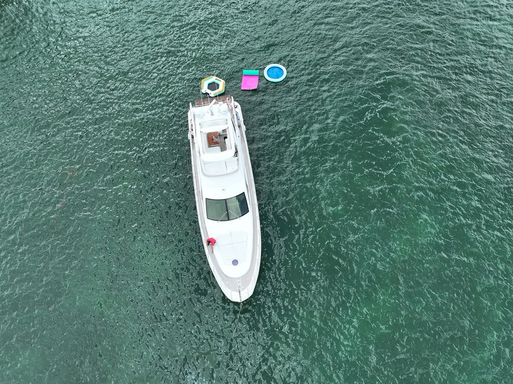 65ft WARRIOR II
