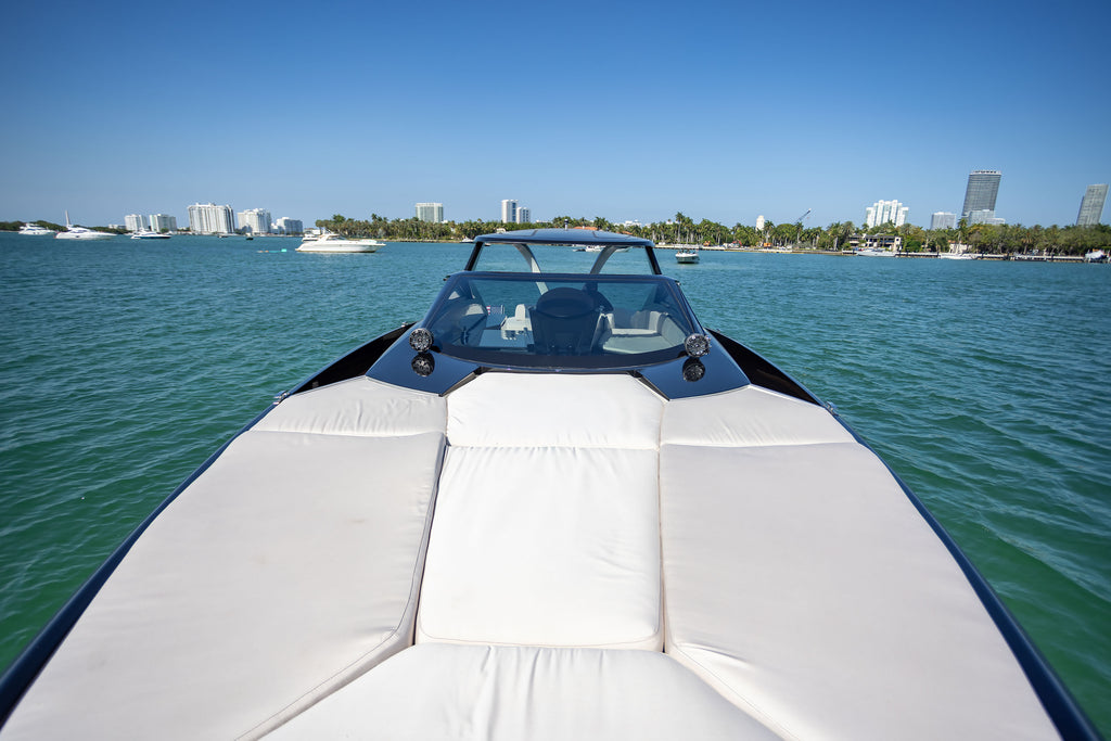 55ft Technomar Evo XTSea