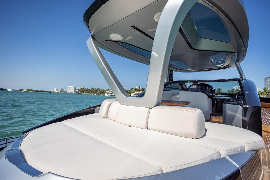 55ft Technomar Evo XTSea