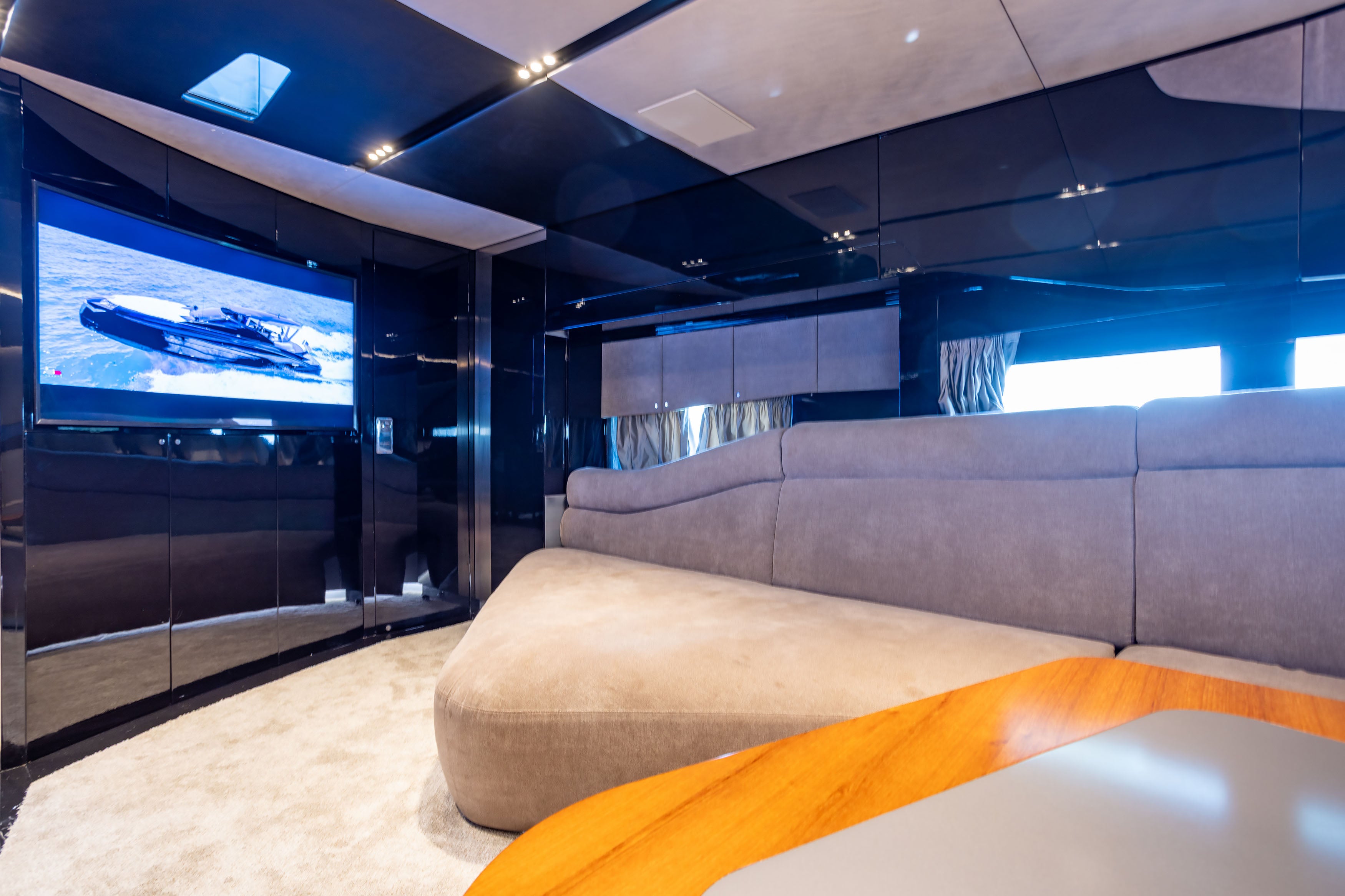 55ft Technomar Evo XTSea
