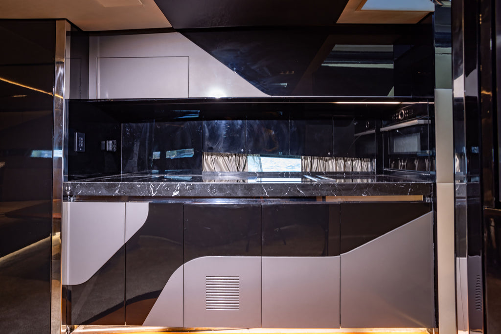 55ft Technomar Evo XTSea
