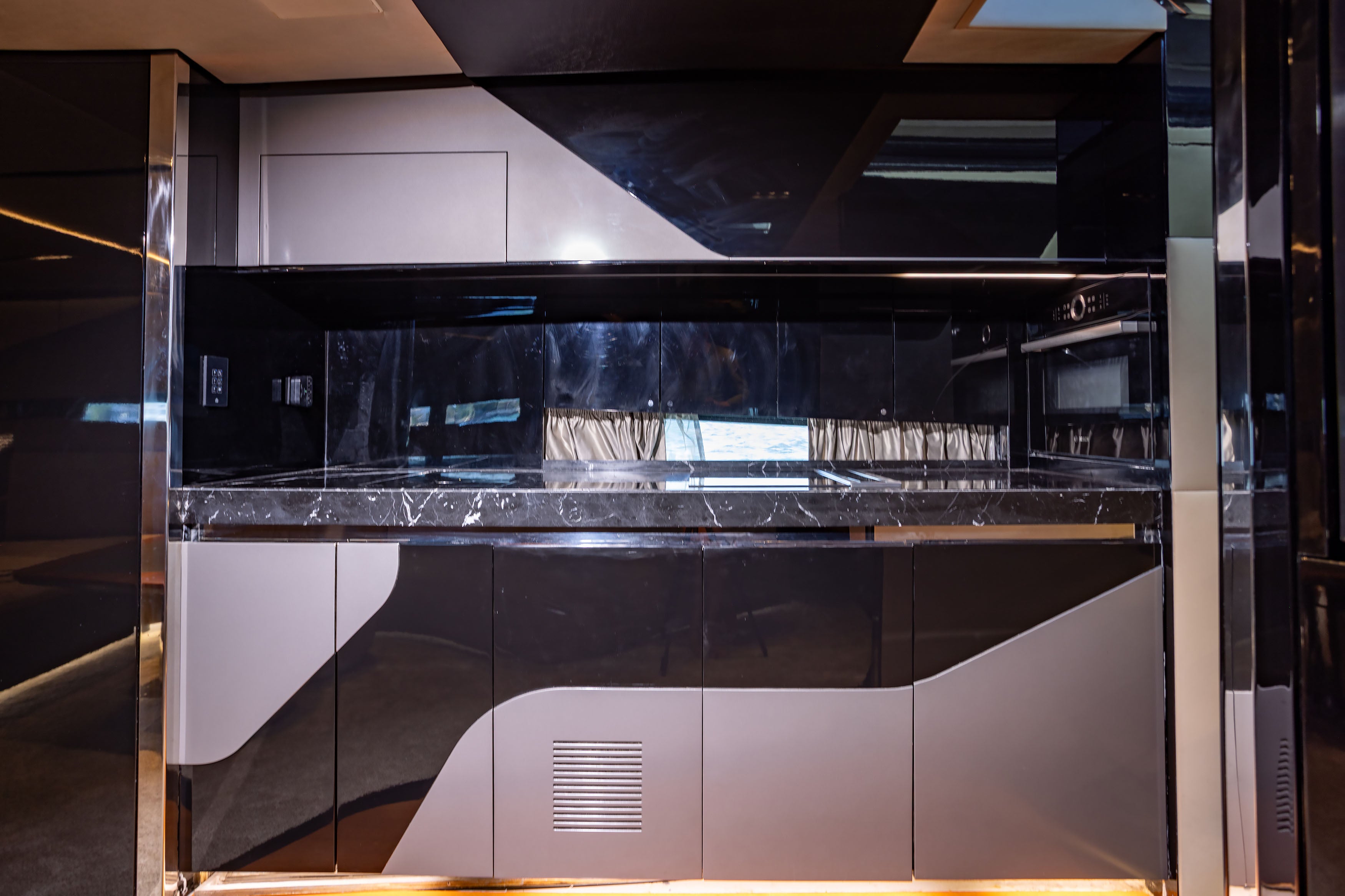 55ft Technomar Evo XTSea