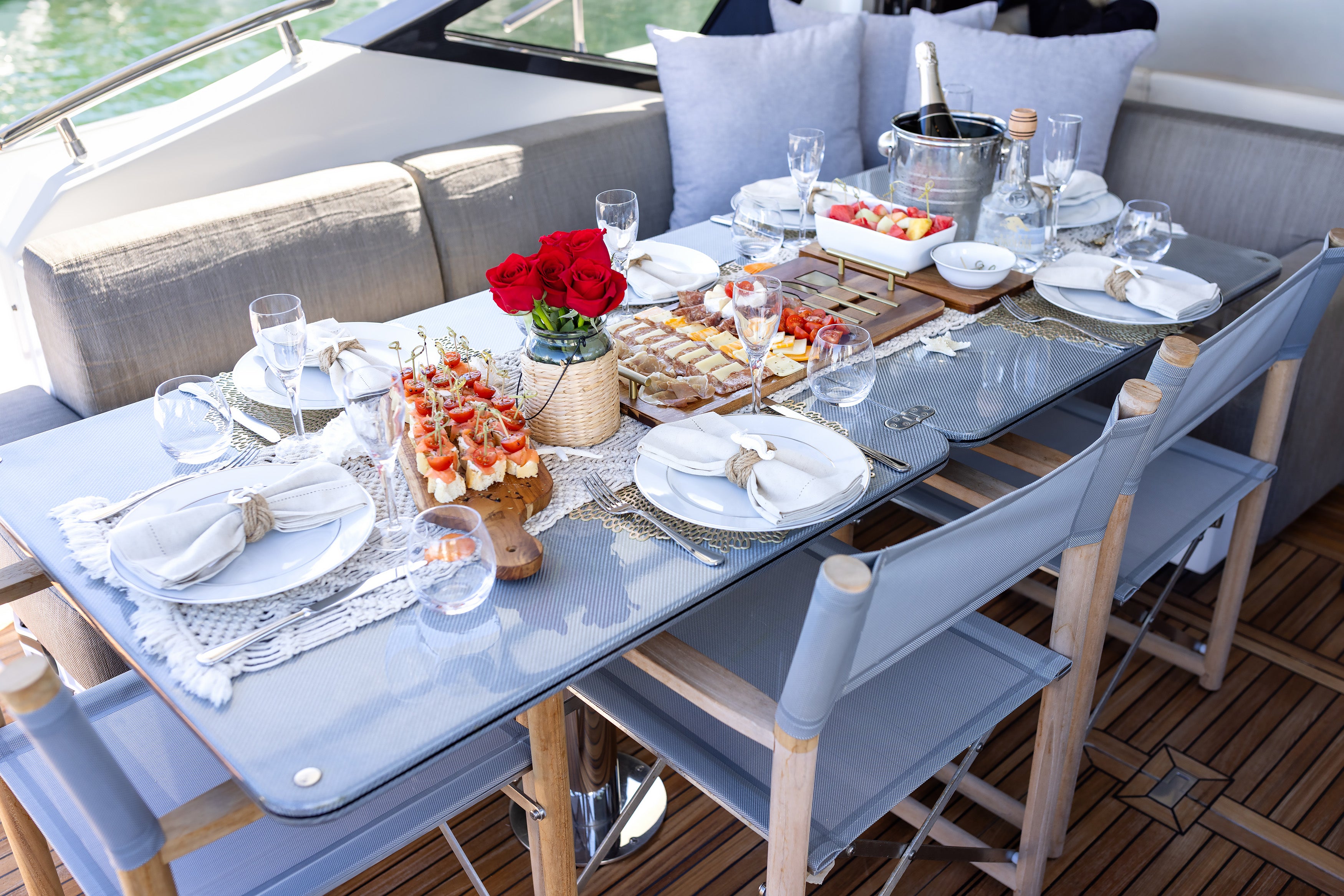 70FT Azimut S7
