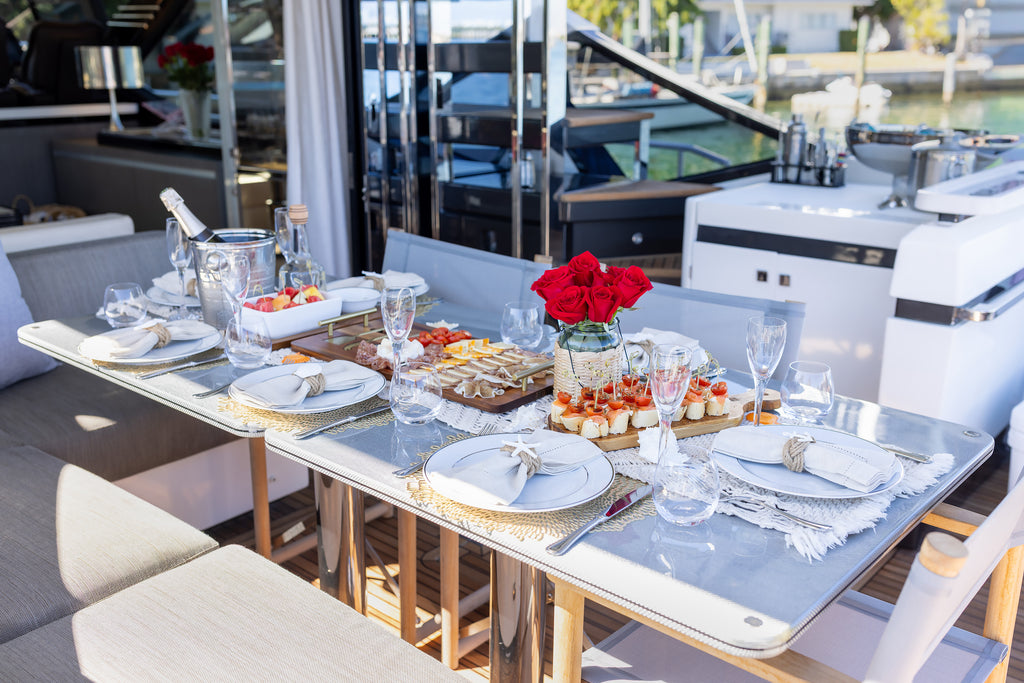 70FT Azimut S7