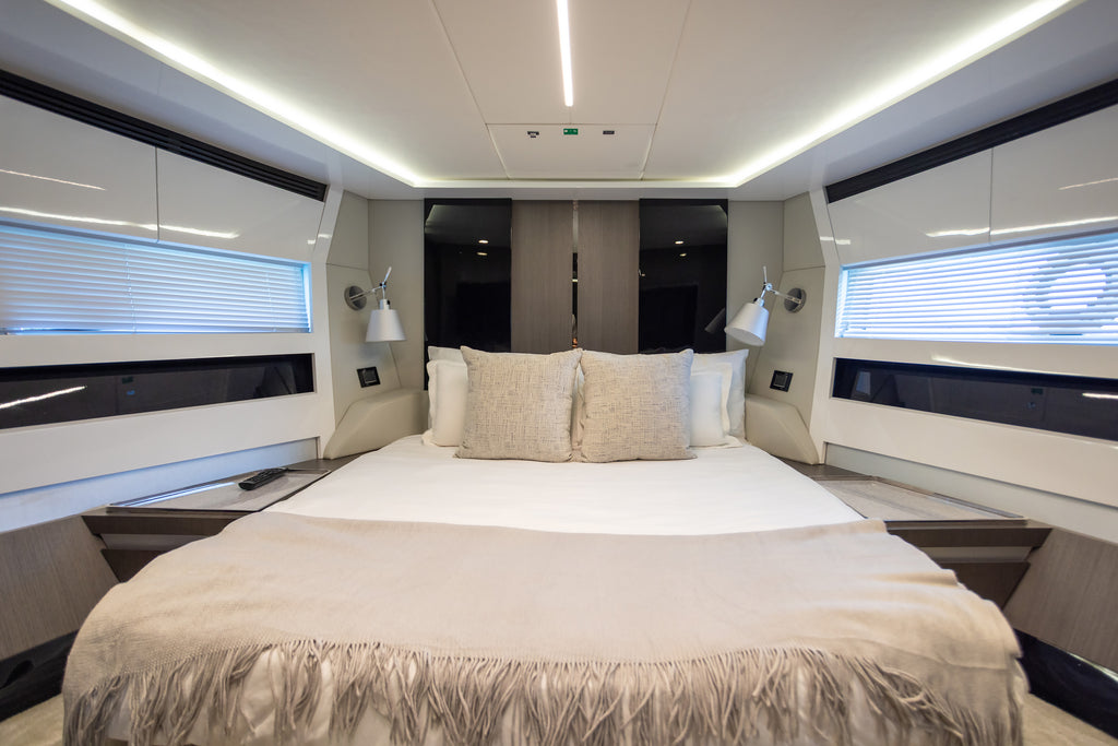 70FT Azimut S7