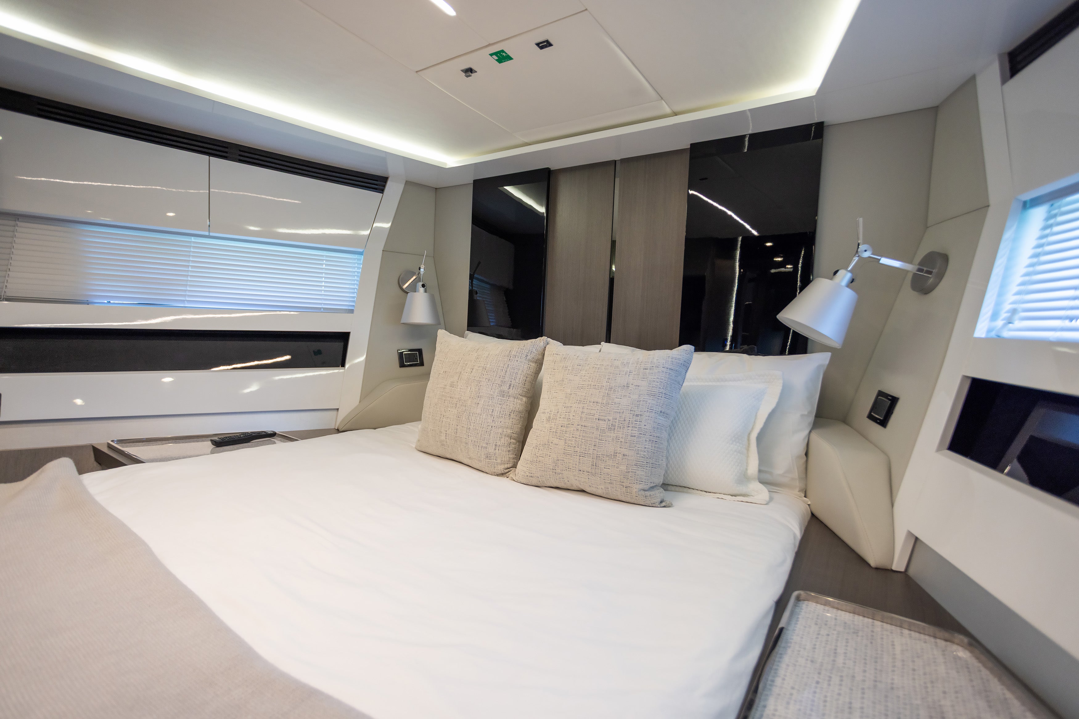 70FT Azimut S7