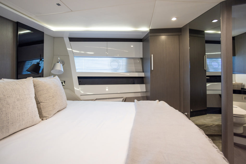 70FT Azimut S7