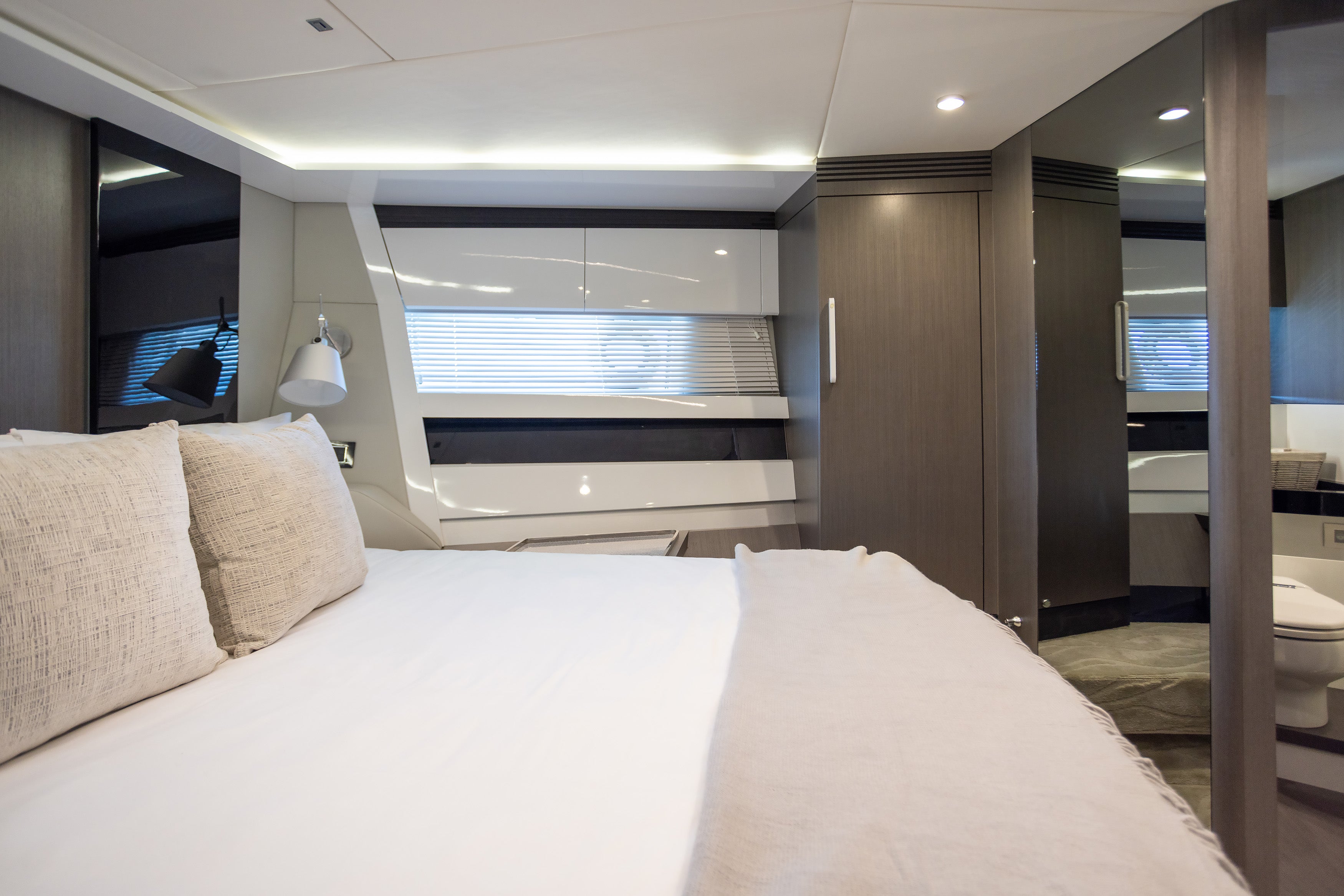 70FT Azimut S7