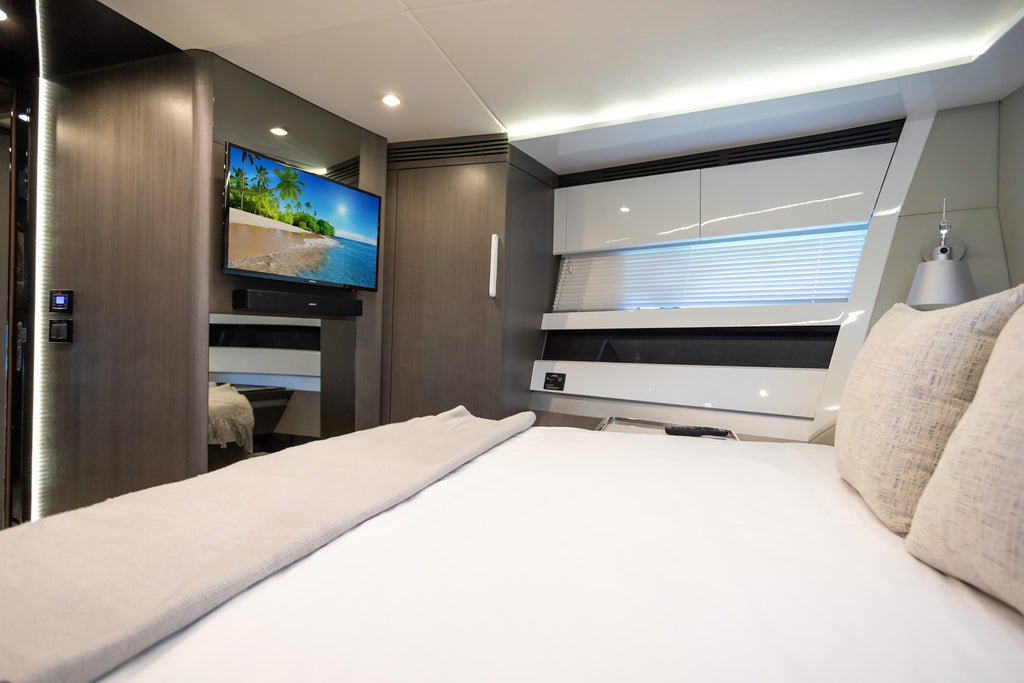 70FT Azimut S7