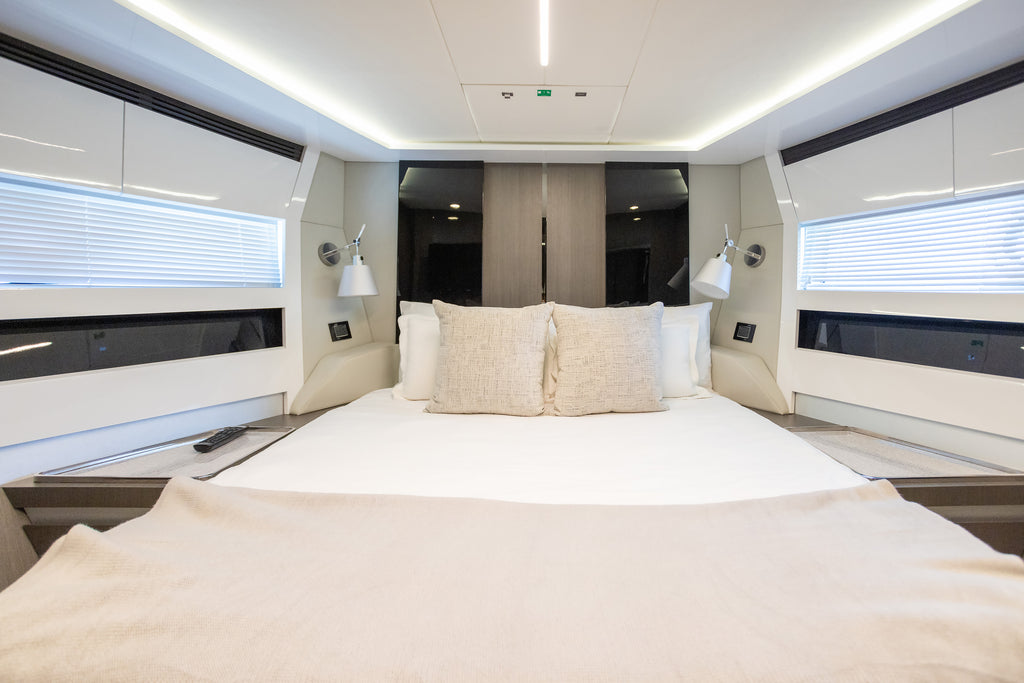 70FT Azimut S7