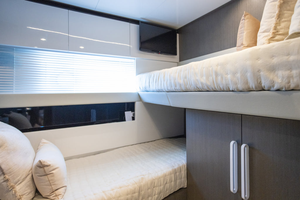 70FT Azimut S7