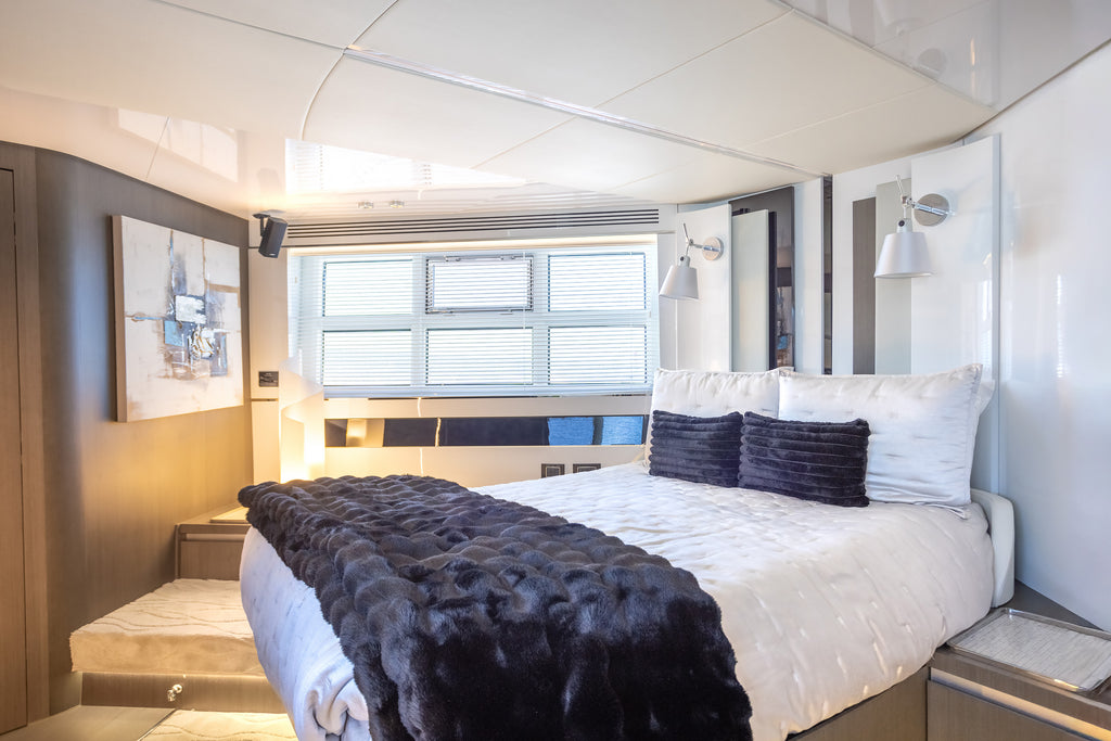 70FT Azimut S7