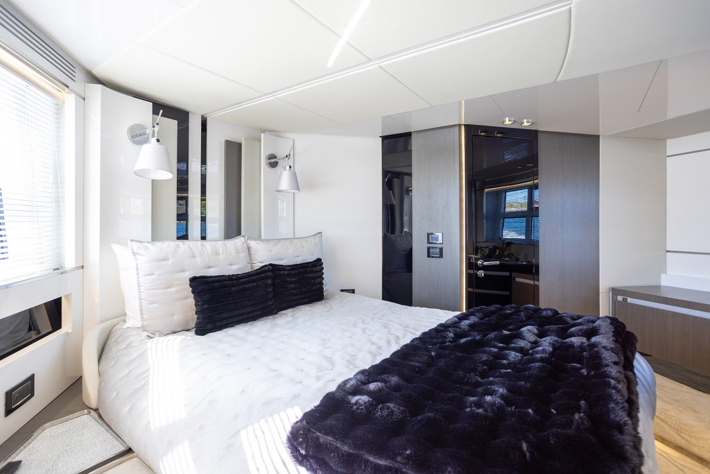 70FT Azimut S7