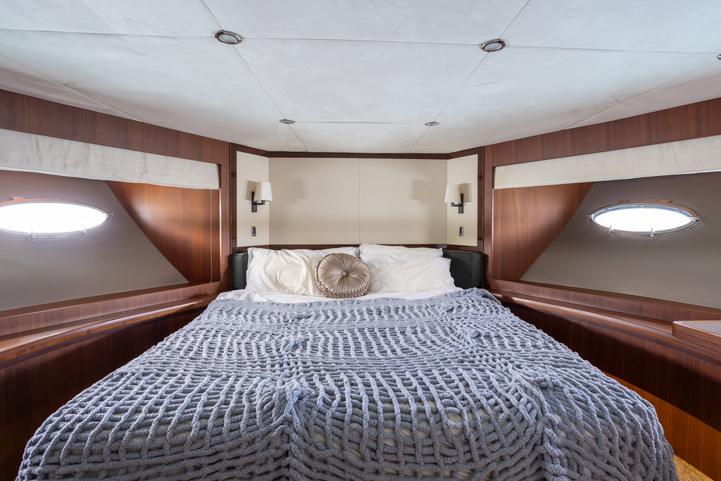 88FT Princess PFO