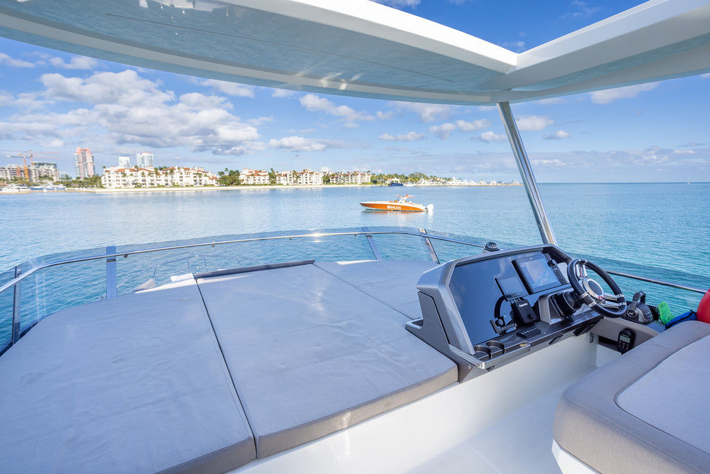 68ft Galeon Seven Seas