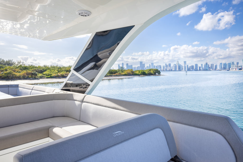 68ft Galeon Seven Seas