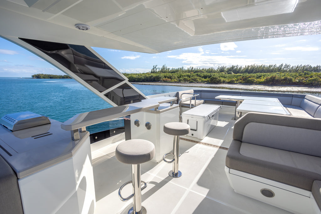 68ft Galeon Seven Seas