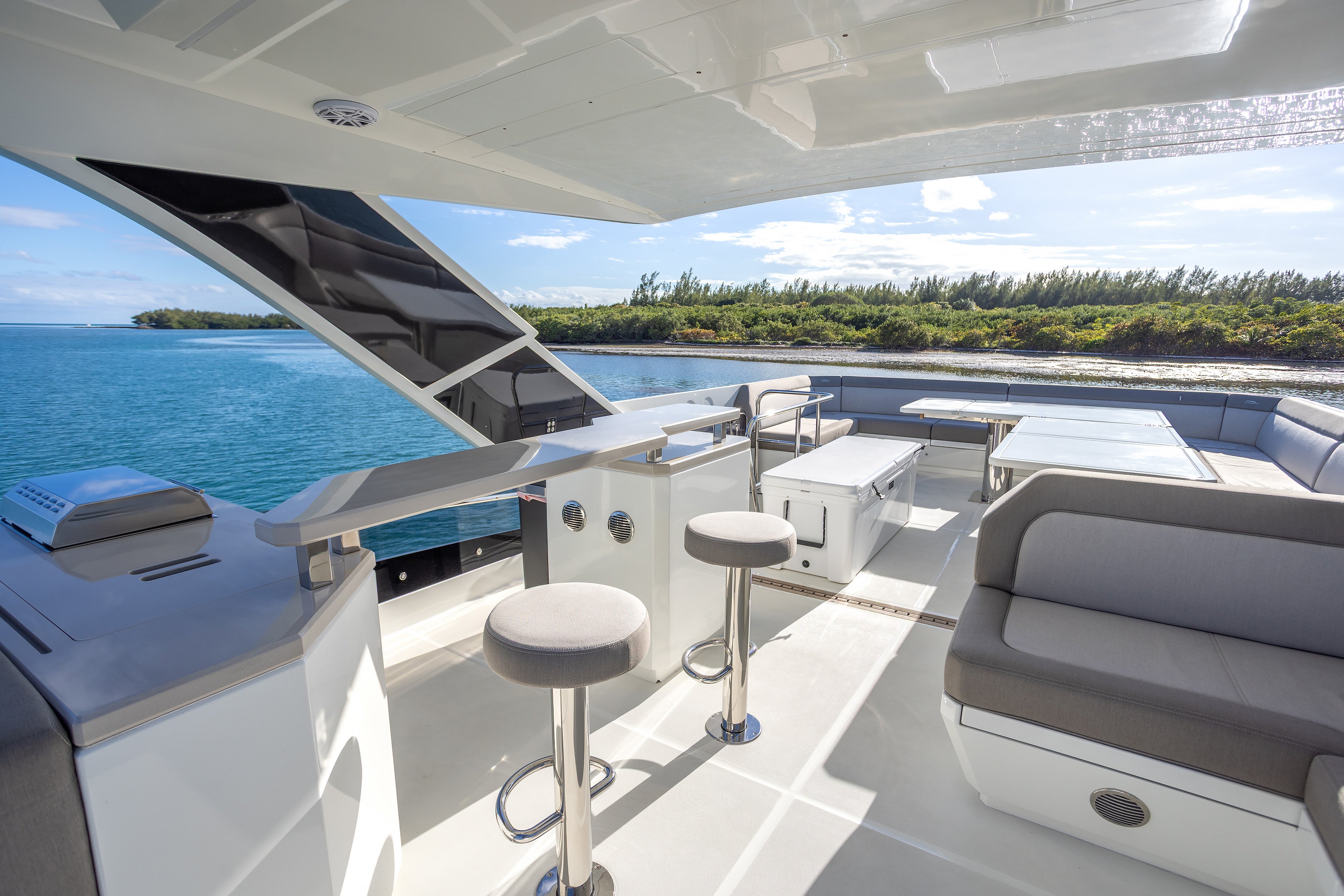 68ft Galeon Seven Seas