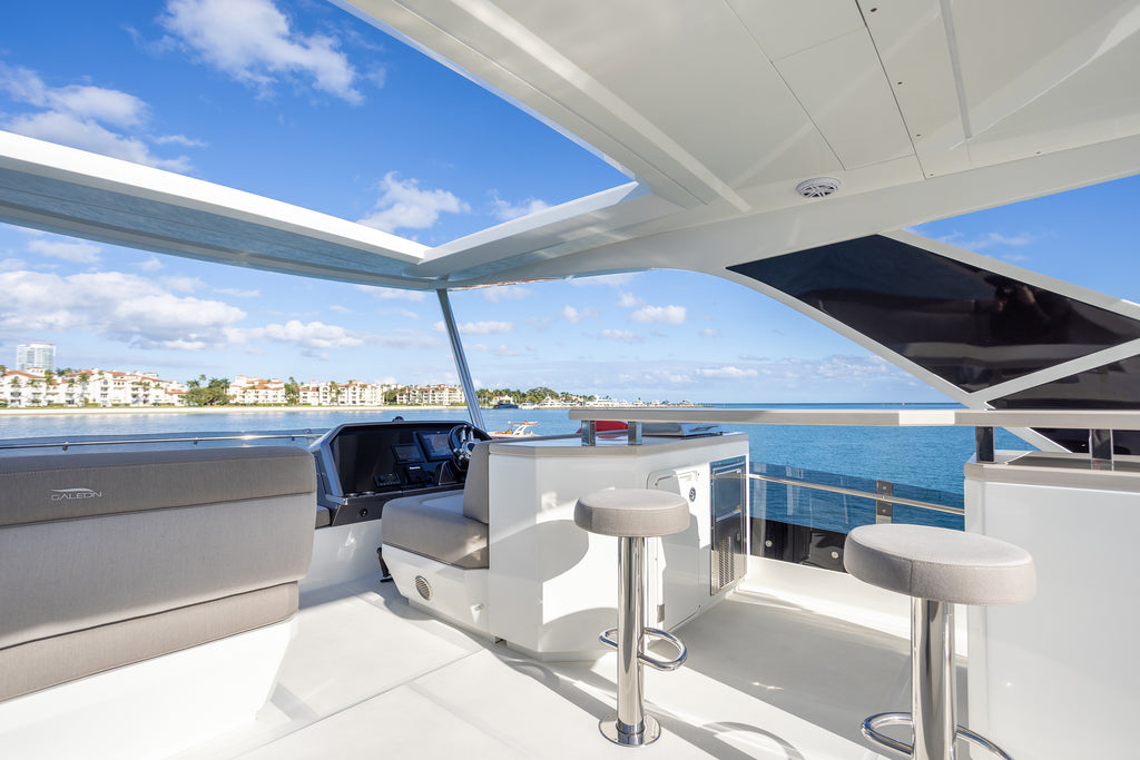 68ft Galeon Seven Seas