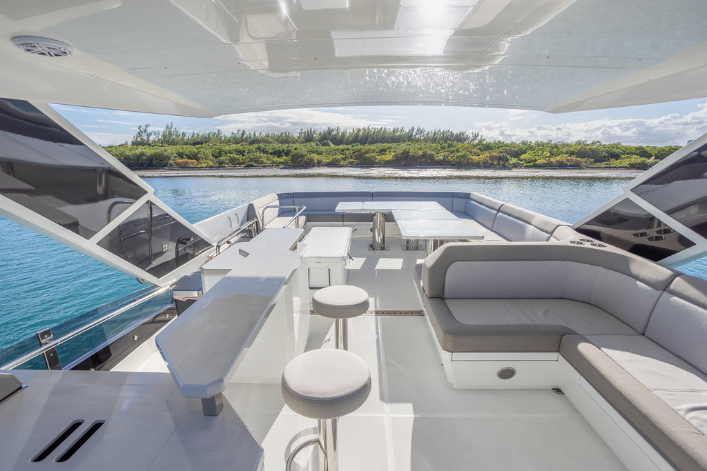 68ft Galeon Seven Seas