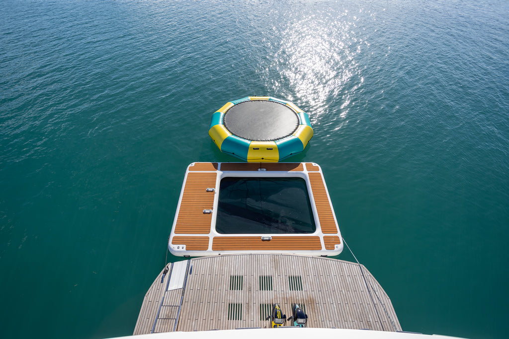 68ft Galeon Seven Seas