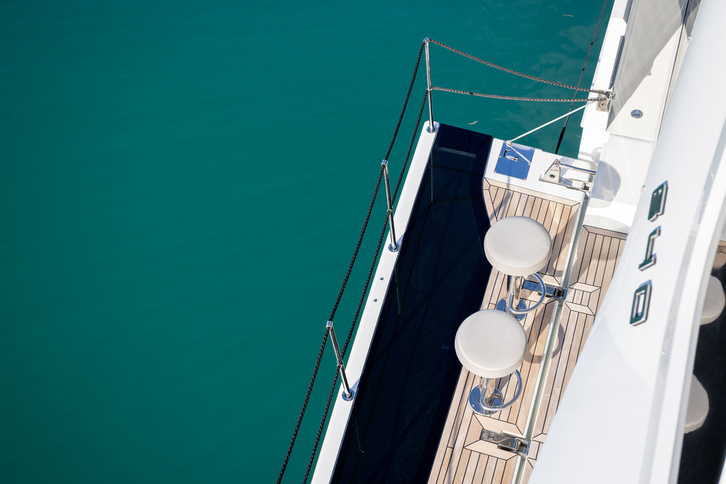 68ft Galeon Seven Seas