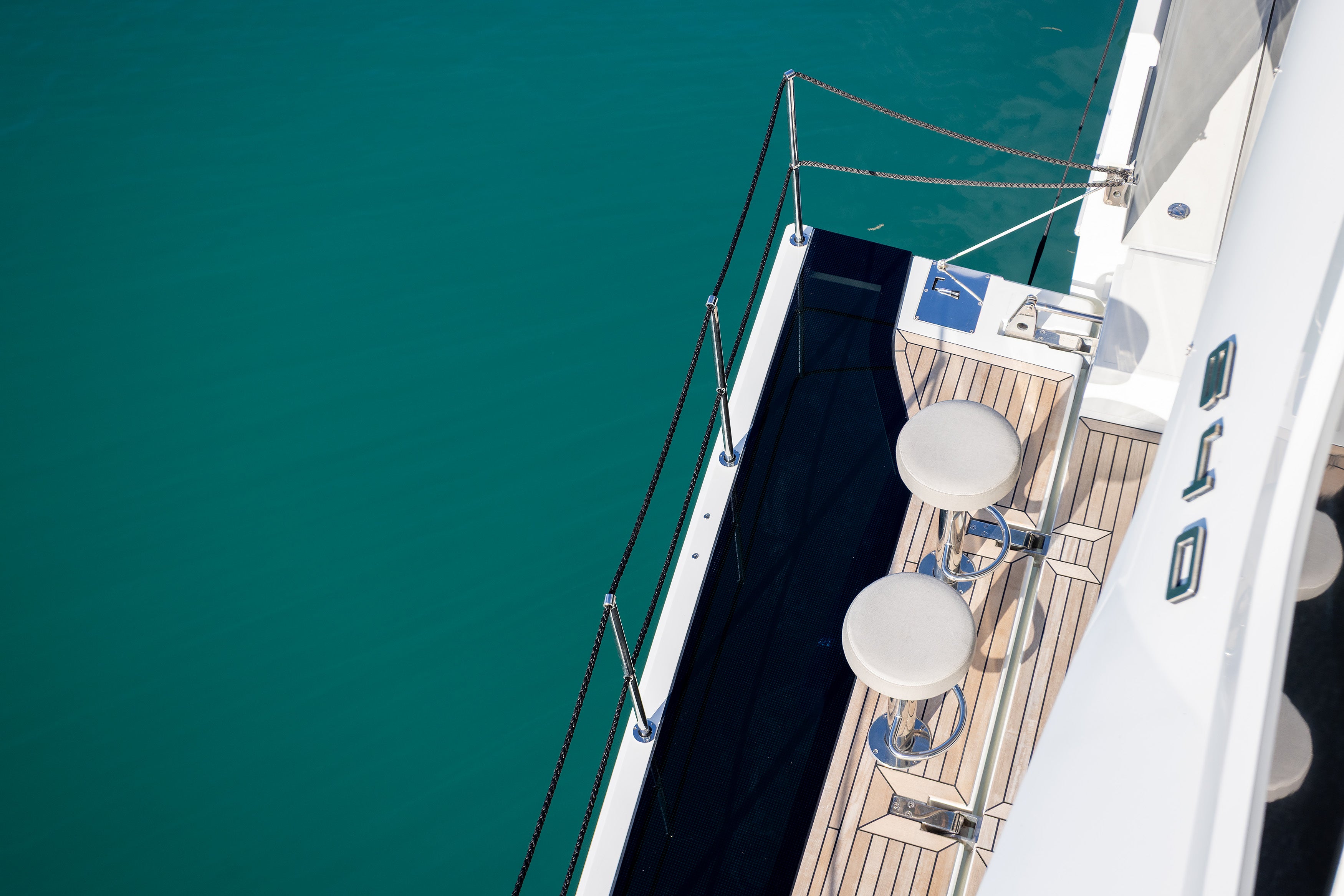 68ft Galeon Seven Seas