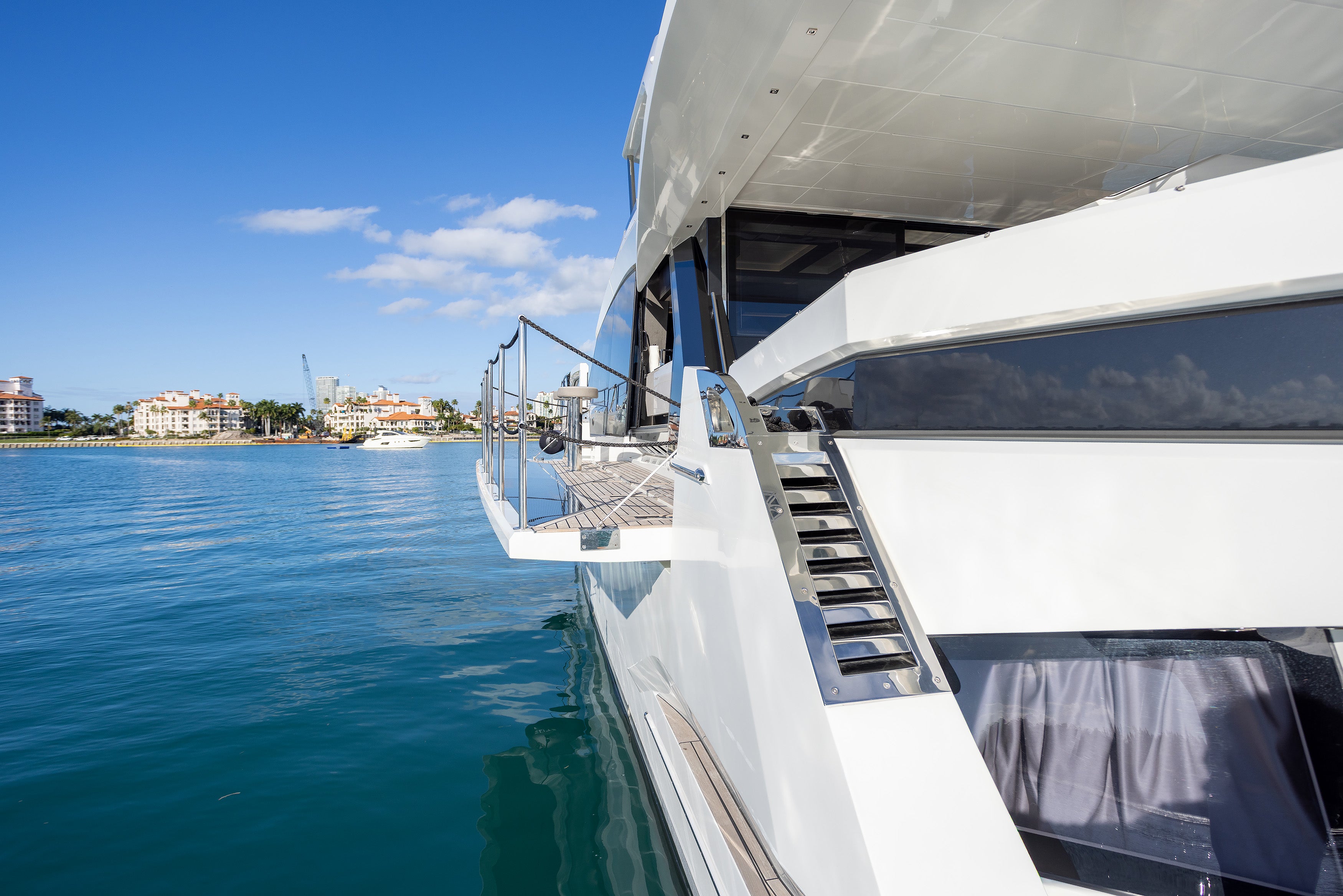 68ft Galeon Seven Seas