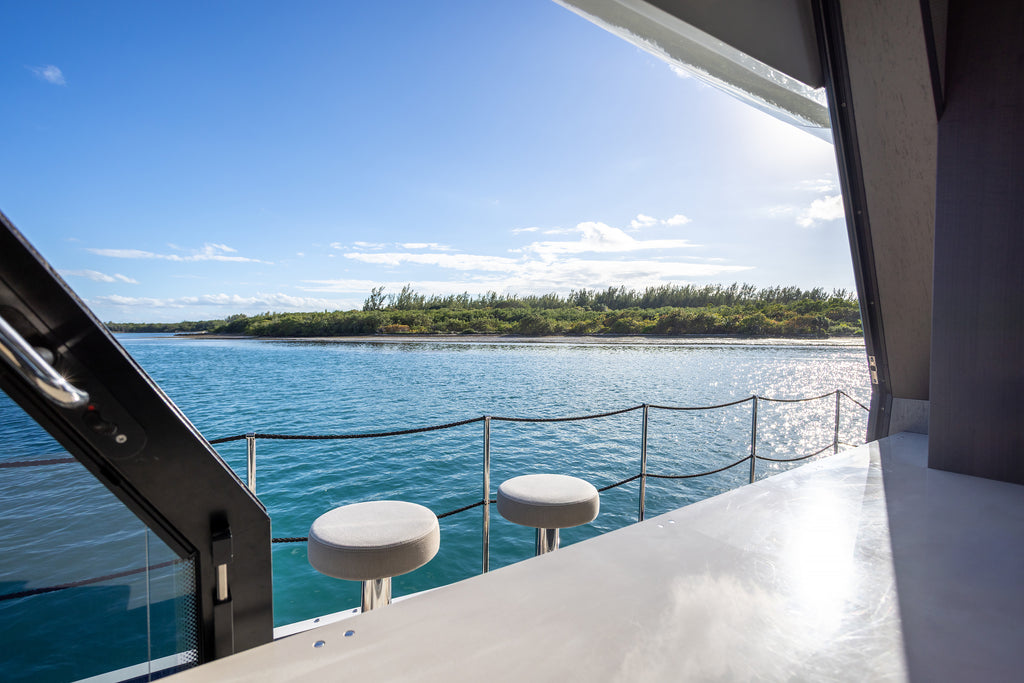 68ft Galeon Seven Seas