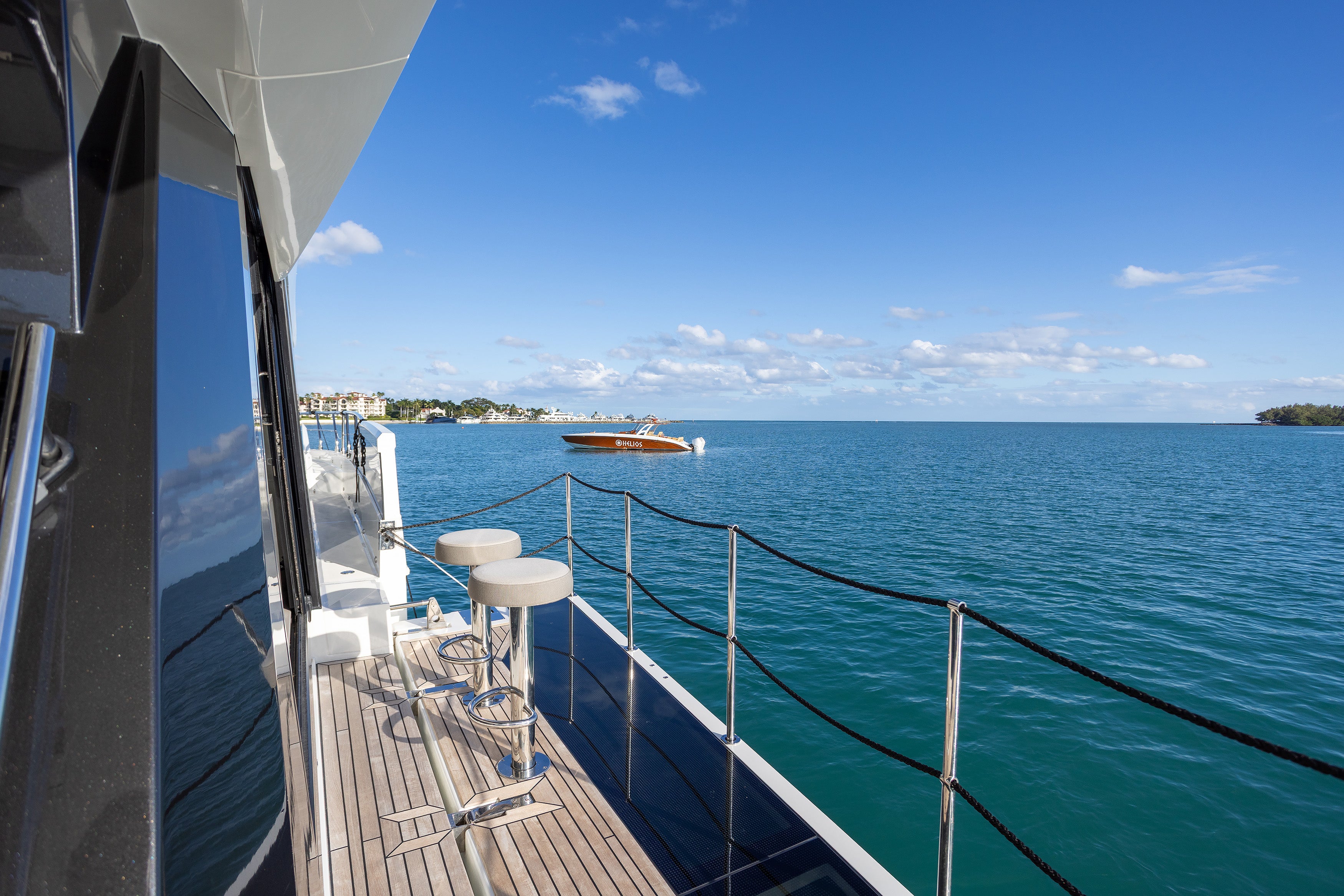 68ft Galeon Seven Seas