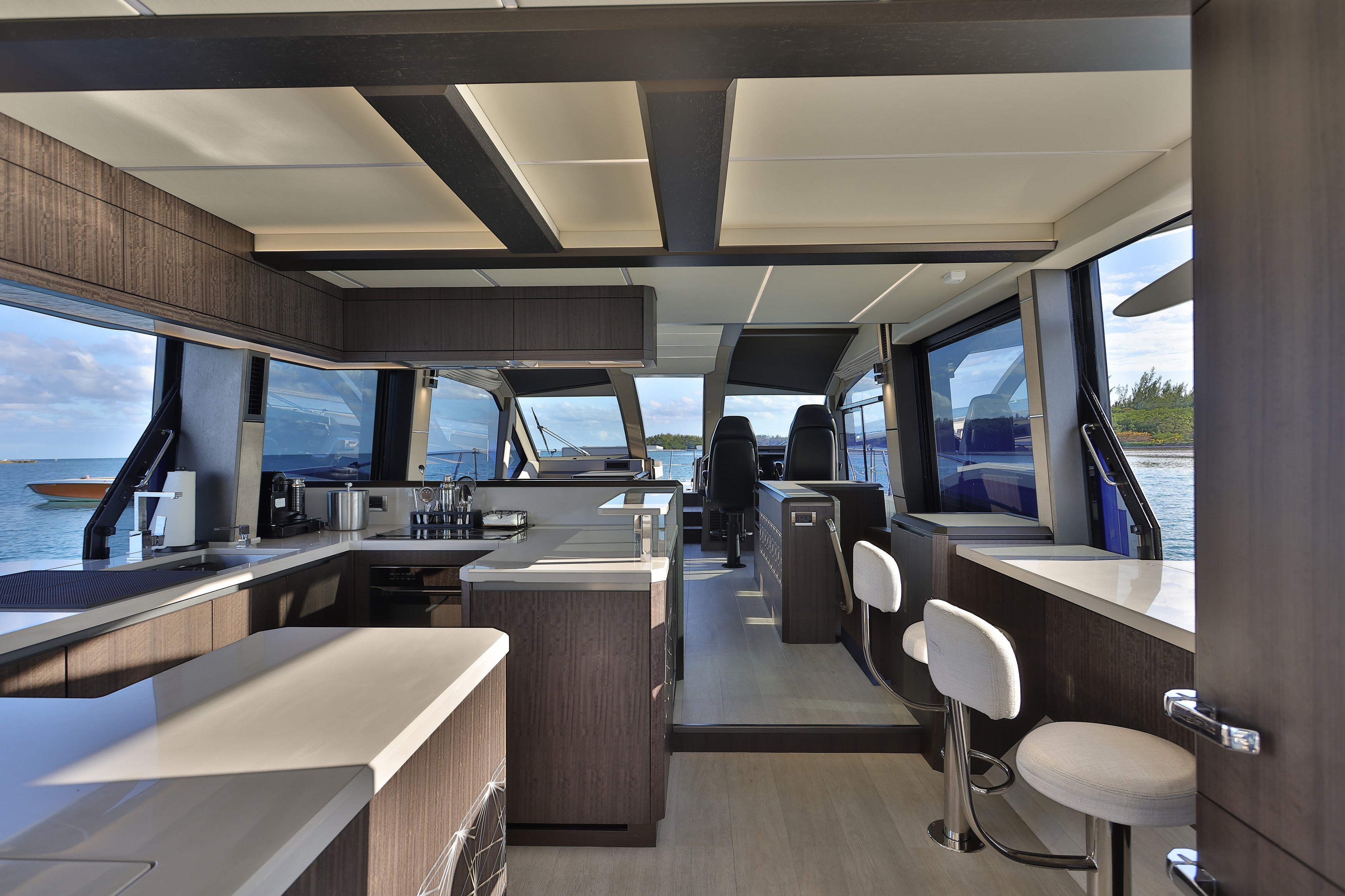 68ft Galeon Seven Seas