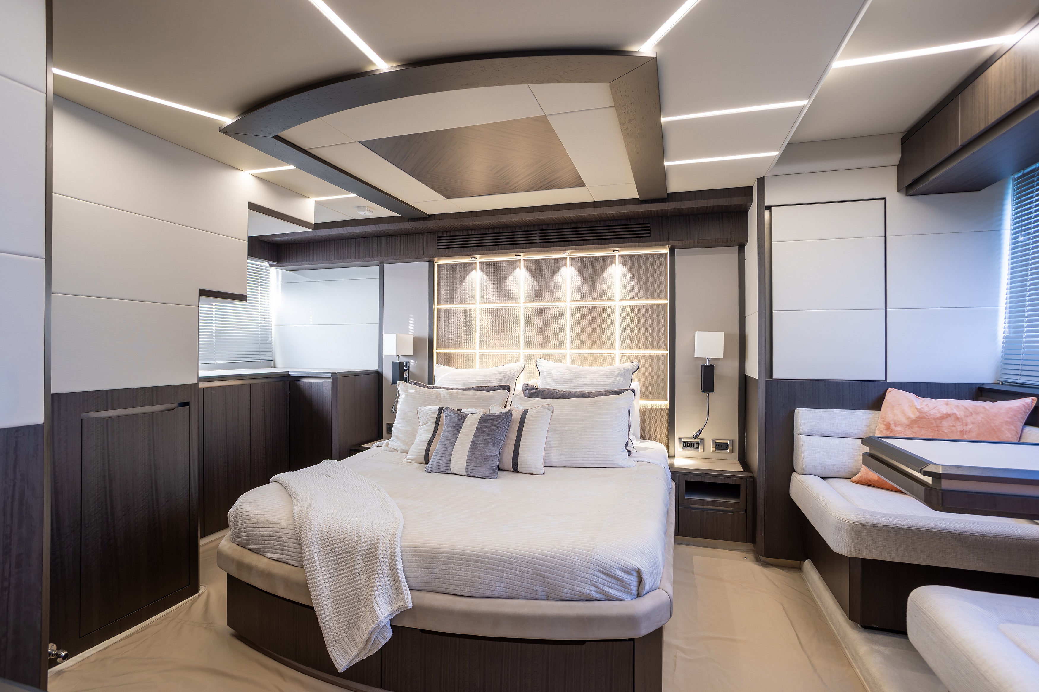 68ft Galeon Seven Seas