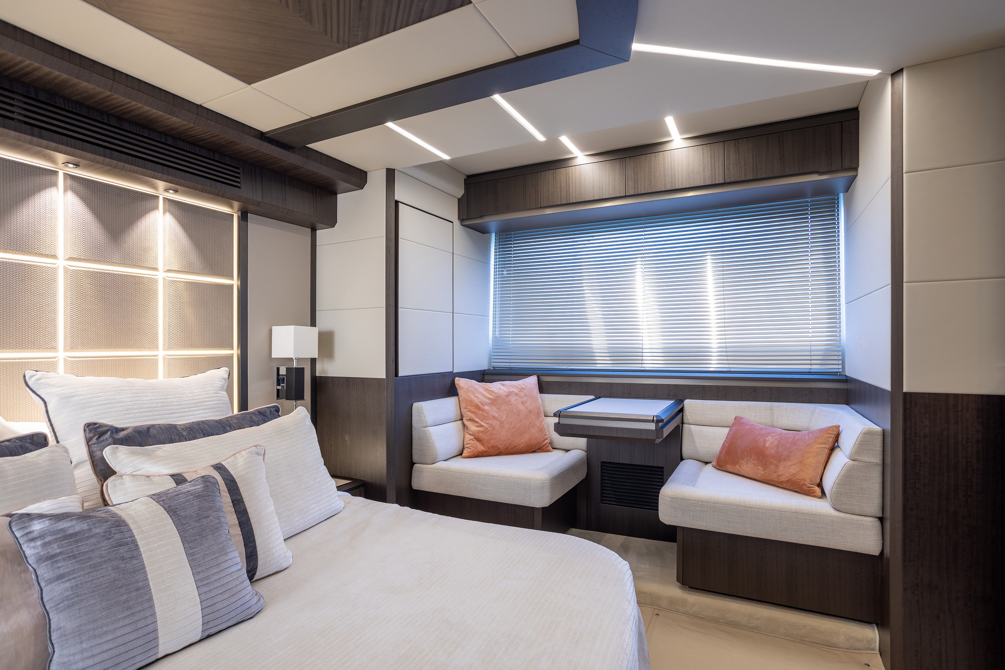 68ft Galeon Seven Seas