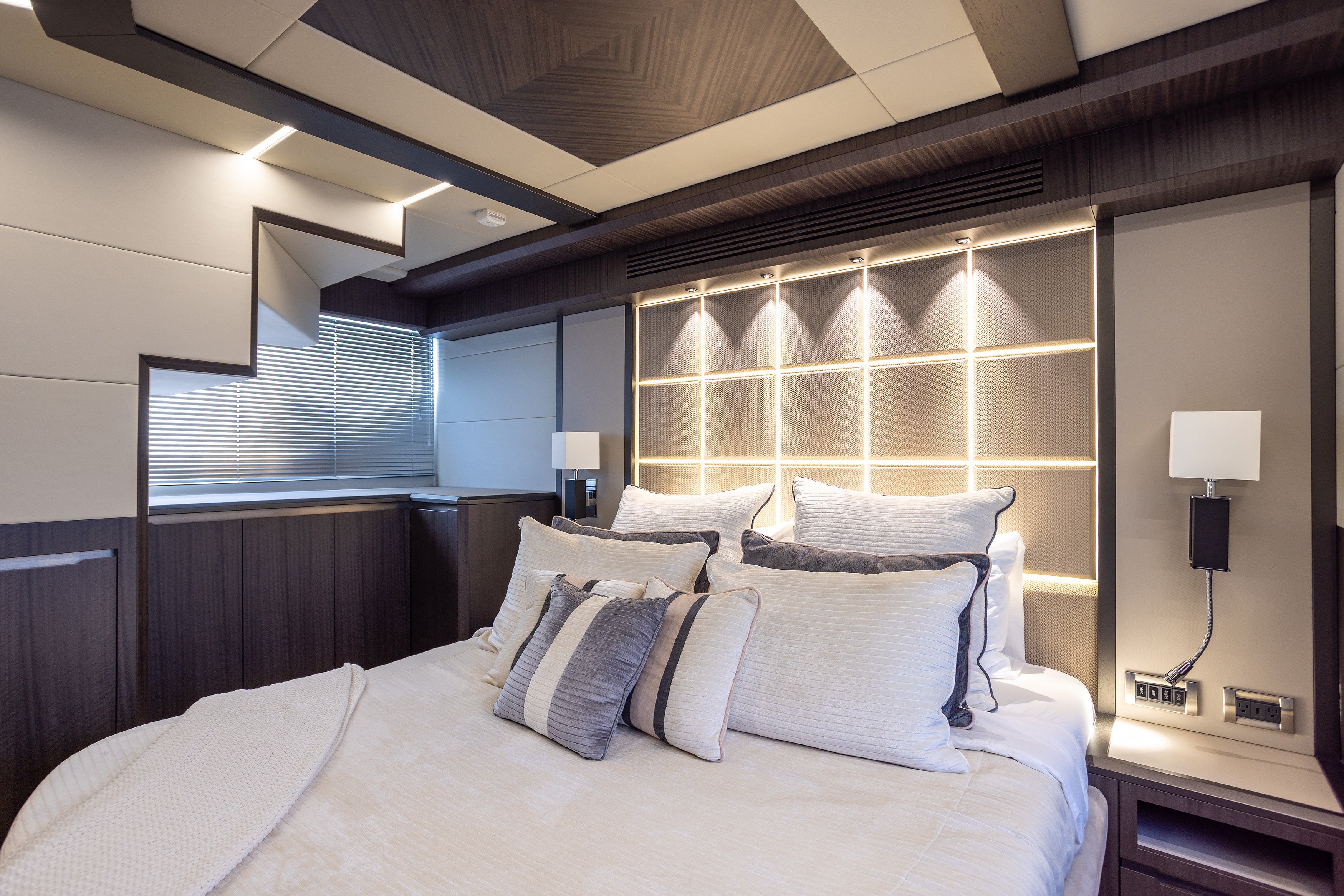 68ft Galeon Seven Seas