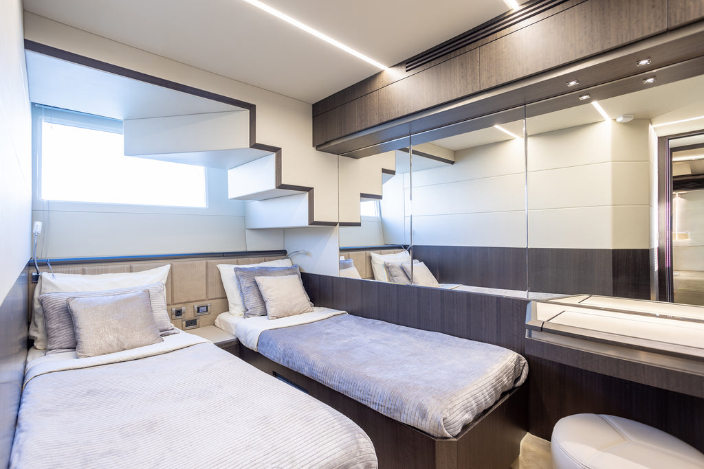 68ft Galeon Seven Seas